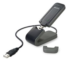 Belkin Wireless G Plus MIMO USB Network Adapter(F5D9050)
